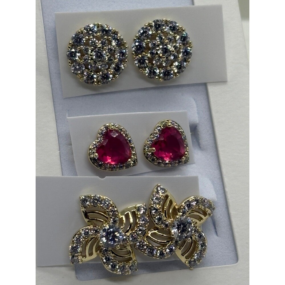 earrings - Picture 8 of 11